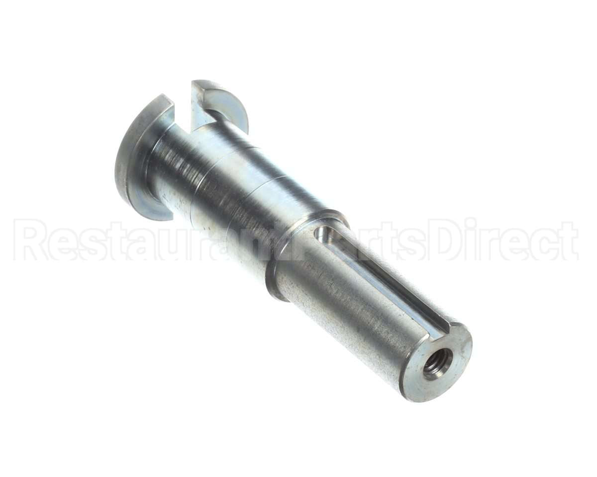 C752 Biro Drive Shaft, Journal Box