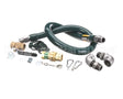 C7548K Krowne Royal Series 3/4" Moveable Gas Connector