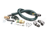 C7548K Krowne Royal Series 3/4" Moveable Gas Connector