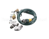 C7548K Krowne Royal Series 3/4" Moveable Gas Connector