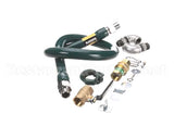 C7548K Krowne Royal Series 3/4" Moveable Gas Connector