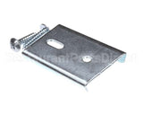 C754APL San Jamar Wall Brkt Wcombohead Scrw-Fem