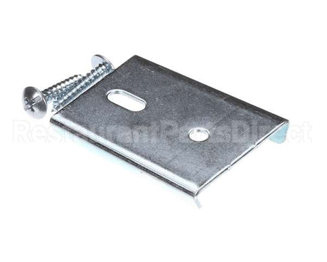 C754APL San Jamar Wall Brkt Wcombohead Scrw-Fem