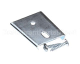 C754APL San Jamar Wall Brkt Wcombohead Scrw-Fem