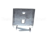 C754APL San Jamar Wall Brkt Wcombohead Scrw-Fem