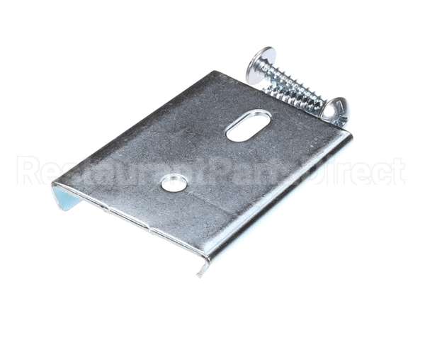 C754APL San Jamar Wall Brkt Wcombohead Scrw-Fem