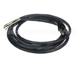 C767 Biro Pwr Crd W/Plg,8' -14/3, Ul/Csa Aprvd