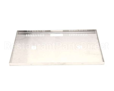 C8-49249 Wells Panel Fr Drawer Rwn