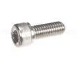 C8001074 Cleveland Screw;M8X20;Shcs;A2; Din912