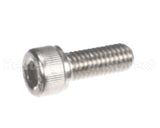 C8001074 Cleveland Screw;M8X20;Shcs;A2; Din912
