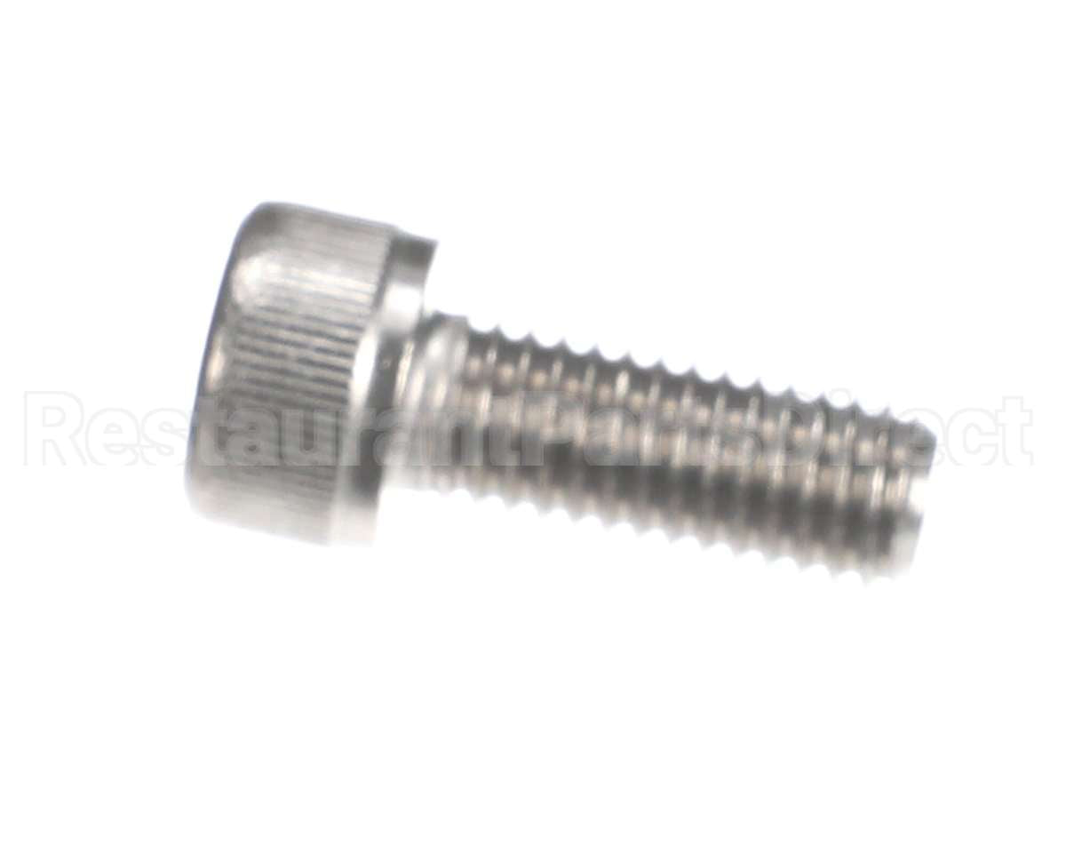 C8001074 Cleveland Screw;M8X20;Shcs;A2; Din912