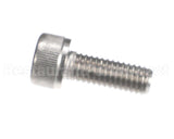 C8001074 Cleveland Screw;M8X20;Shcs;A2; Din912