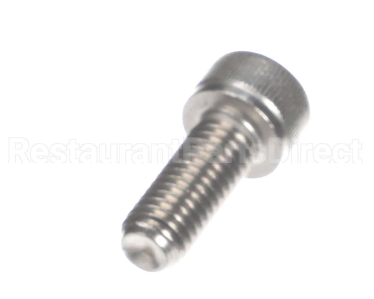 C8001074 Cleveland Screw;M8X20;Shcs;A2; Din912