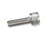 C8001074 Cleveland Screw;M8X20;Shcs;A2; Din912