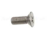 C8002035 Cleveland Screw,Flat Head,M5X12 Din965