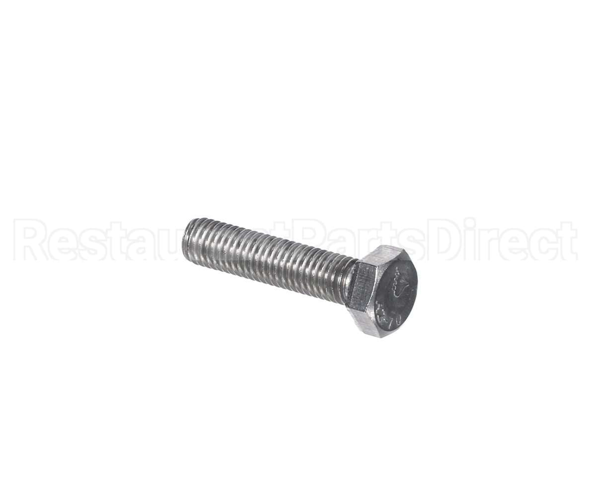 C8003058 Convotherm Hexagon Bolt M8X35 A2 P3