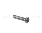 C8003058 Convotherm Hexagon Bolt M8X35 A2 P3