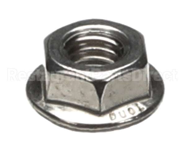C8017011 Cleveland Nut;Flange;Hex M6 A4 P3