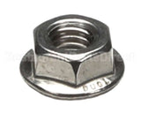 C8017011 Cleveland Nut;Flange;Hex M6 A4 P3