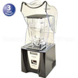 C825C11Q-B1GB1D Compatible Blendtec Blender (W/ Two 44 Oz Jars)
