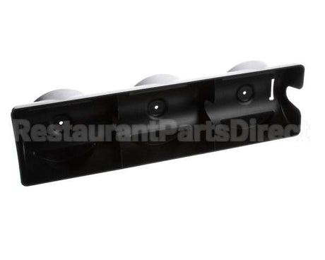 C8500L San Jamar Lid Tray, Use With Wireworks