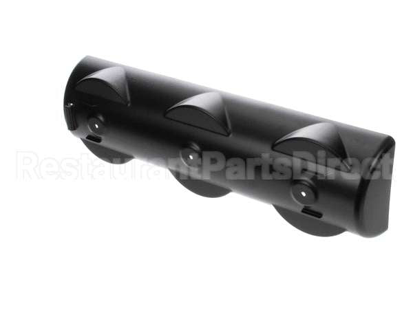 C8500L San Jamar Lid Tray, Use With Wireworks