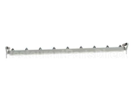 C8700-00 Middleby Scraper Bar #4