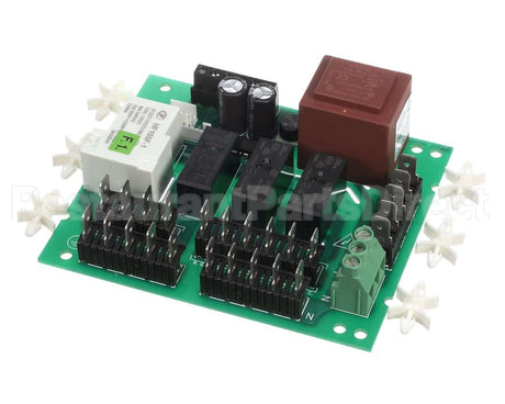 C8IA41-BOARD Continental Refrigeration Board Only, C8Ia41 Pyr30Z01Y6 Board Same