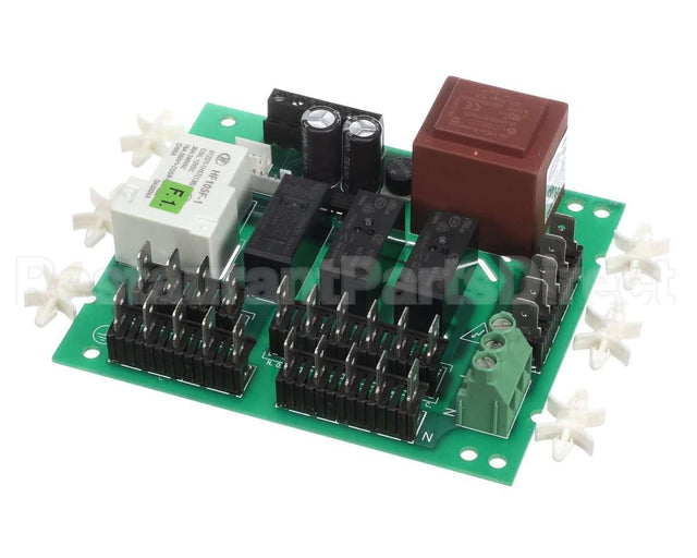C8IA41-BOARD Continental Refrigeration Board Only, C8Ia41 Pyr30Z01Y6 Board Same