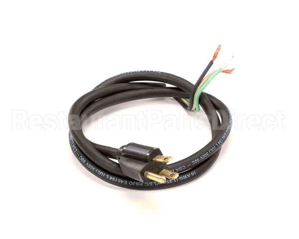C9-1511E0029 Star Assembly,Cordset(5-15P)125V15