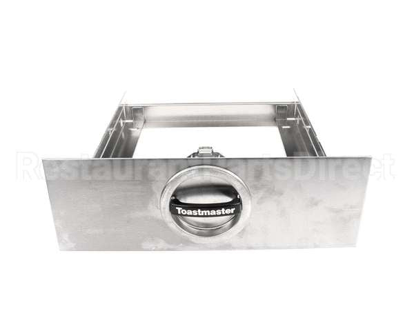 C9-3B22D0143 Star Drawer Carriage Assembly W/