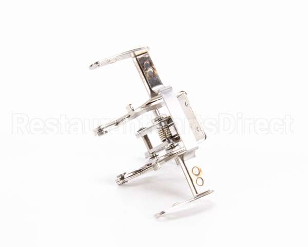 C9-3B82D0087 Star Drawer Catch Assembly