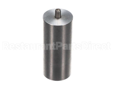 C915-1 Biro Extension, Rubber Foot(For 4 Inch Leg Ht