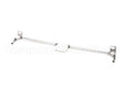 C9163-01 Anets Pg,Weldment Plt Bnr Lp Gpc18/18