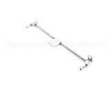 C9163-01 Anets Pg,Weldment Plt Bnr Lp Gpc18/18