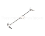 C9163-01 Anets Pg,Weldment Plt Bnr Lp Gpc18/18