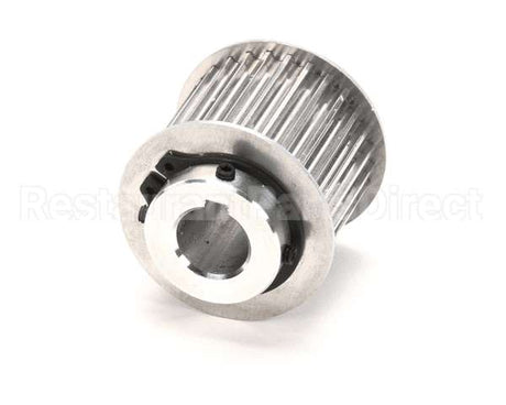 C920A Biro Motor Sprocket, Al./28T, #C84859 On