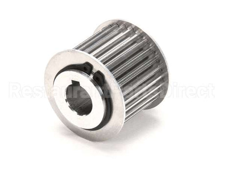 C920A Biro Motor Sprocket, Al./28T, #C84859 On