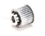 C920A Biro Motor Sprocket, Al./28T, #C84859 On