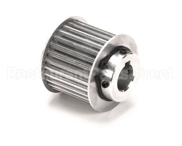 C920A Biro Motor Sprocket, Al./28T, #C84859 On