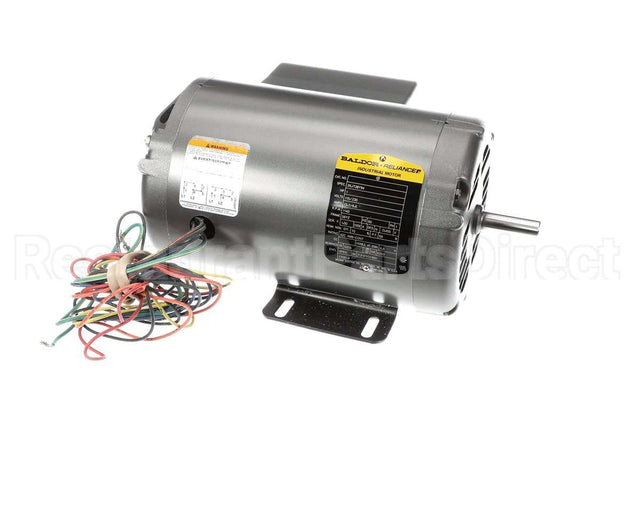 C930-4 Biro Motor 1Hp 115/230-60-1 Baldor