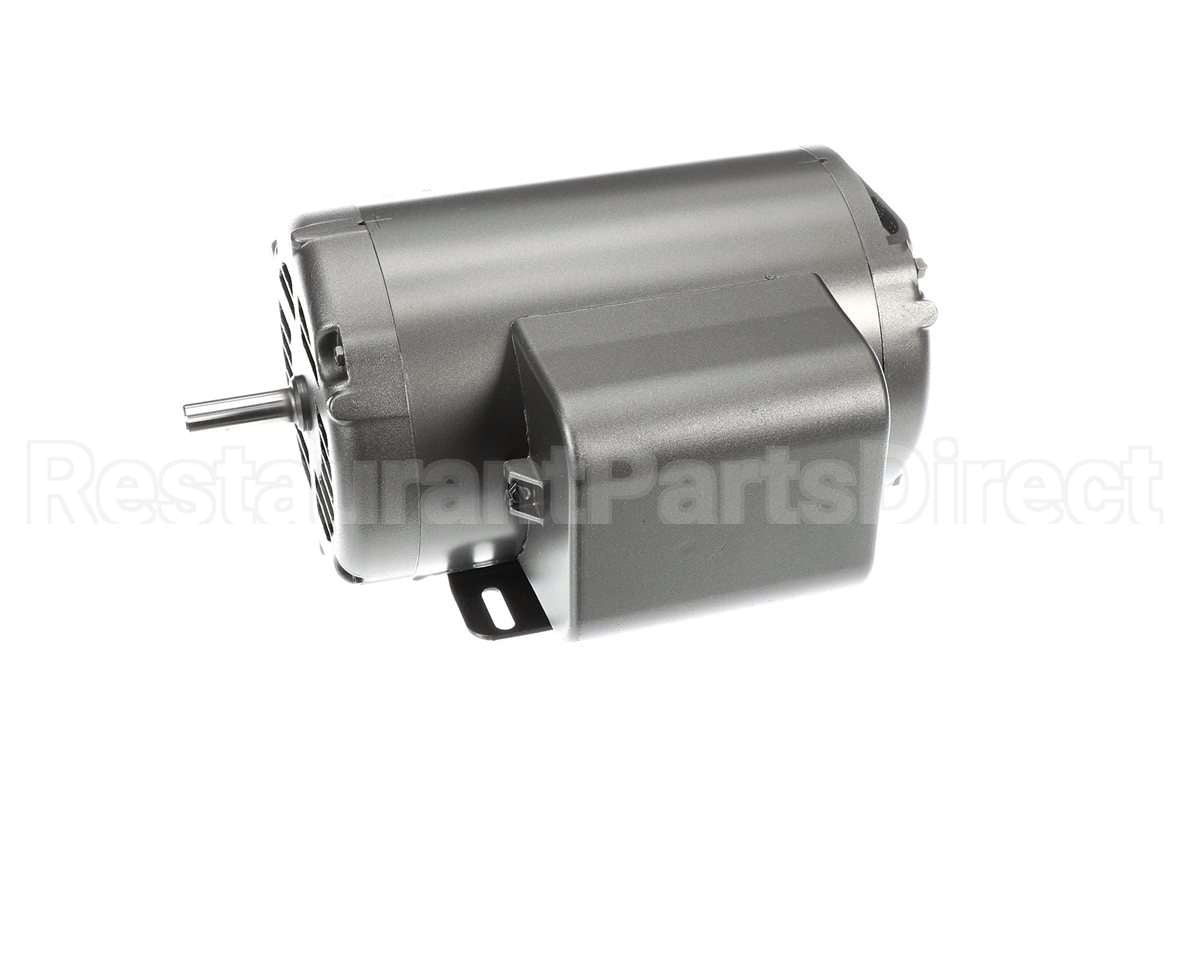 C930-4 Biro Motor 1Hp 115/230-60-1 Baldor