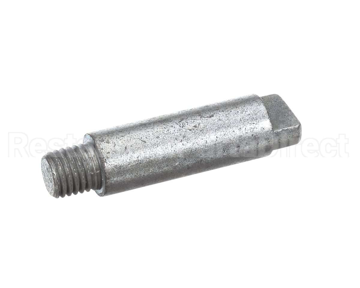C937 Biro Worm Drve Shft 822 Before #10377Po
