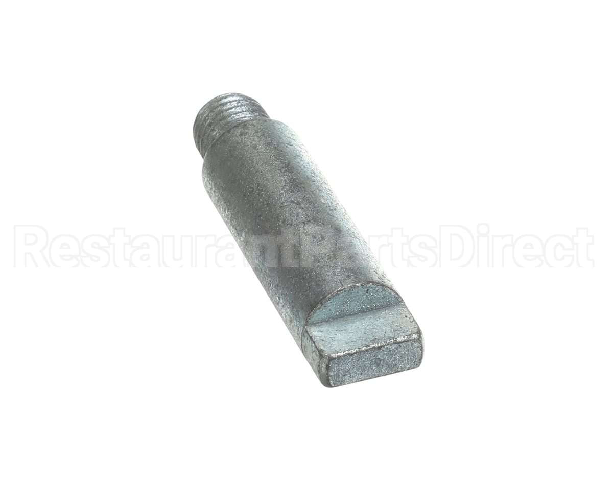 C937 Biro Worm Drve Shft 822 Before #10377Po