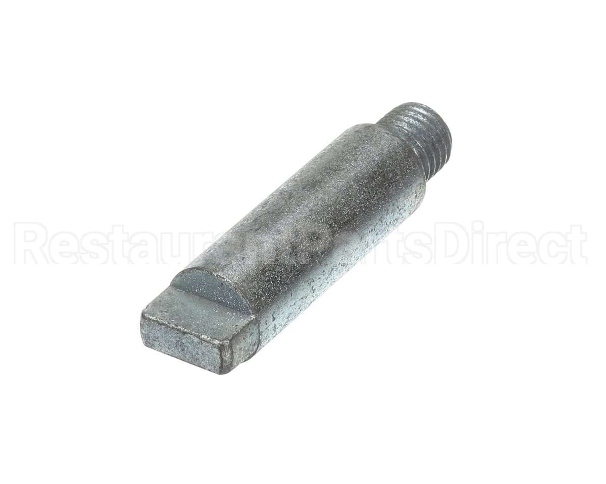 C937 Biro Worm Drve Shft 822 Before #10377Po
