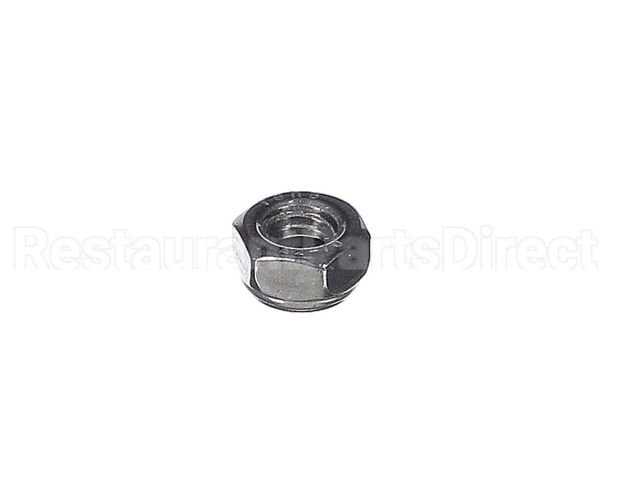 C960100100 Turbo Air Roller Nut Tcbe