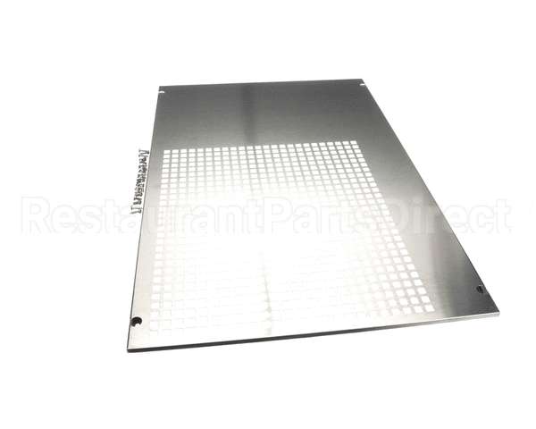 C961400400 Turbo Air Side Cover