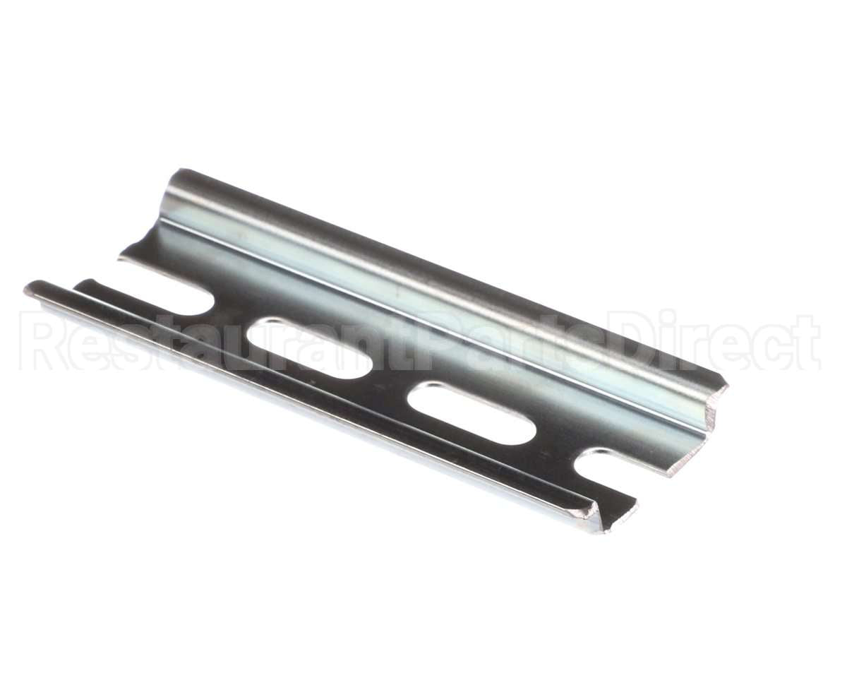 C981-1 Biro Din Rail