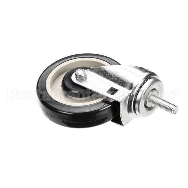 CA-0070 Compatible Stoelting Caster W/O Lock Dipcab 1. 5