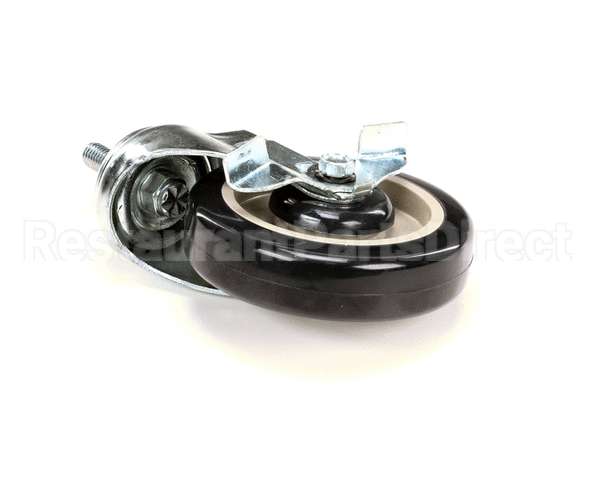 CA-0080 Stoelting Caster; With Lock Dipcab 1 1/2